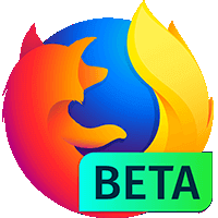 Firefox Beta