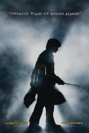 mini Harry Potter and the Goblet of Fire 1