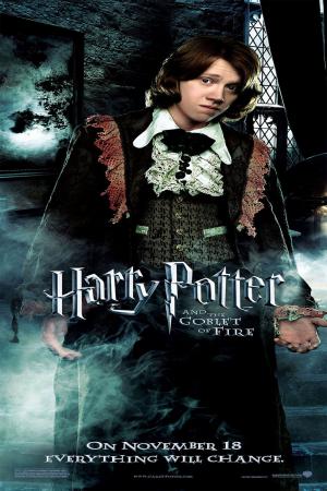 mini Harry Potter and the Goblet of Fire 13