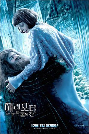 mini Harry Potter and the Goblet of Fire 30