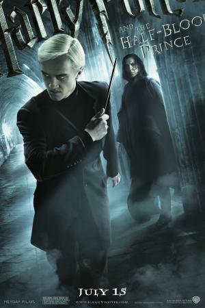 mini Harry Potter and the Half Blood Prince 13