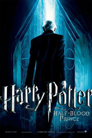 mini Harry Potter and the Half Blood Prince 24
