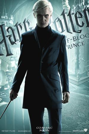 mini Harry Potter and the Half Blood Prince 9