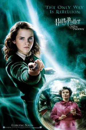 mini Harry Potter and the Order of the Phoenix 5