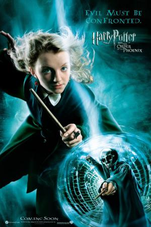 mini Harry Potter and the Order of the Phoenix 8
