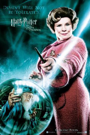 mini Harry Potter and the Order of the Phoenix 9