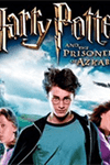 Harry Potter và Tên Tù Nhân Ngục Azkaban