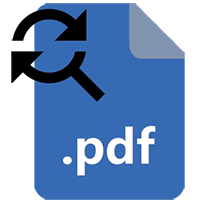 PDF Replacer