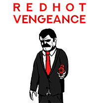 Red Hot Vengeance