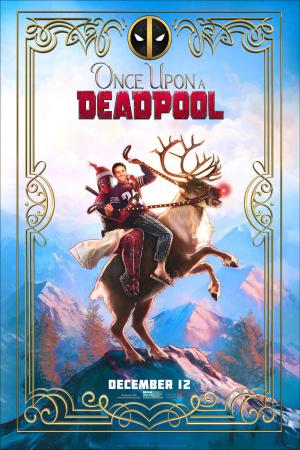 mini Deadpool 2 12