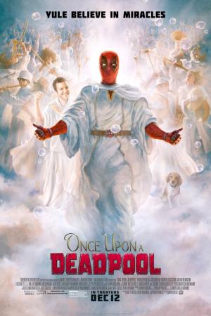 mini Deadpool 2 13