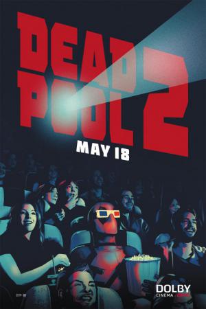 mini Deadpool 2 4