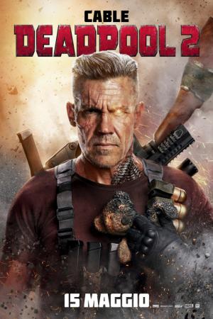 mini Deadpool 2 9