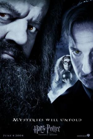 mini Harry Potter and the Prisoner of Azkaban 13
