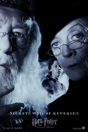 mini Harry Potter and the Prisoner of Azkaban 14