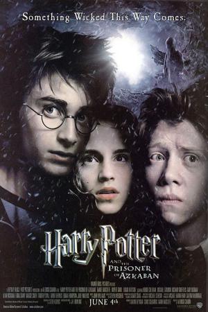 mini Harry Potter and the Prisoner of Azkaban 3