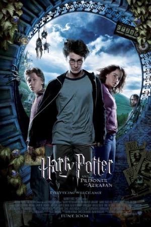 mini Harry Potter and the Prisoner of Azkaban 4