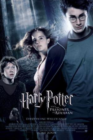 mini Harry Potter and the Prisoner of Azkaban 5