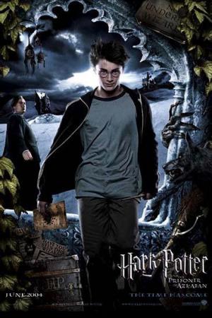 mini Harry Potter and the Prisoner of Azkaban 6
