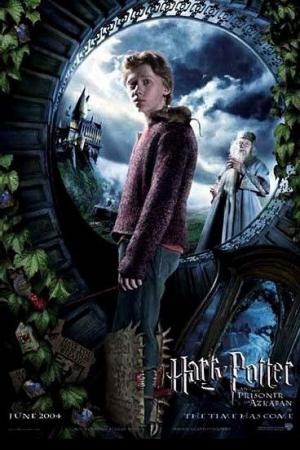 mini Harry Potter and the Prisoner of Azkaban 7