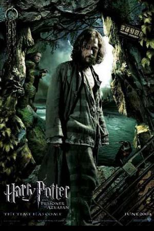 mini Harry Potter and the Prisoner of Azkaban 9
