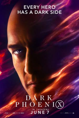 mini X Men Dark Phoenix 10