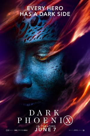 mini X Men Dark Phoenix 11