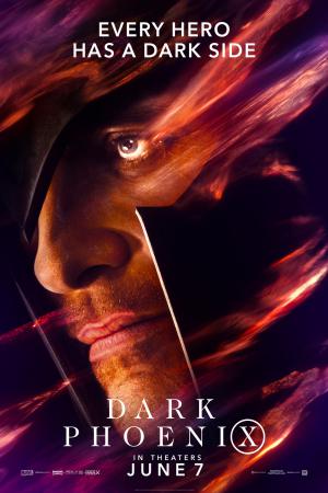 mini X Men Dark Phoenix 12