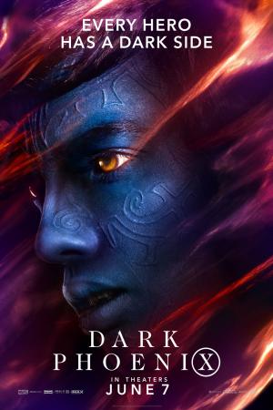 mini X Men Dark Phoenix 13