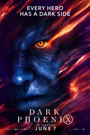 mini X Men Dark Phoenix 15