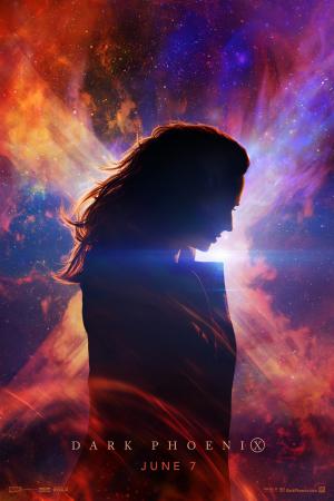 mini X Men Dark Phoenix 5