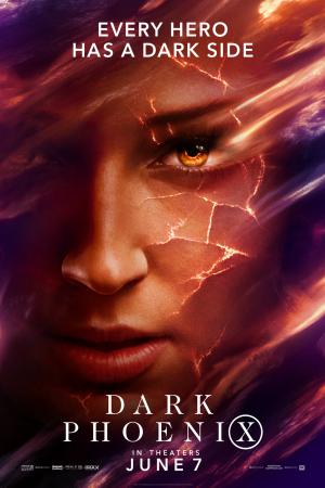 mini X Men Dark Phoenix 9