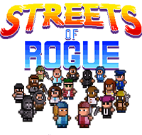Streets of Rogue