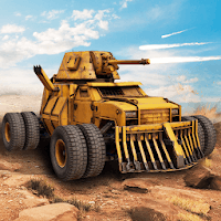 Crossout Mobile cho Android