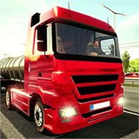 Euro Truck Simulator 3D