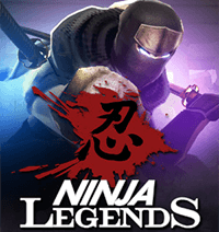 Ninja Legends