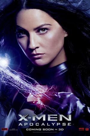 mini X Men Apocalypse 10