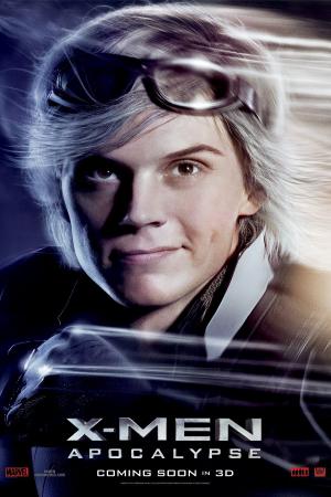 mini X Men Apocalypse 14