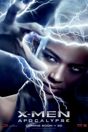 mini X Men Apocalypse 15