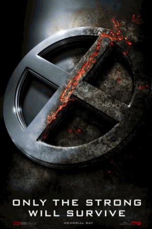 mini X Men Apocalypse 2