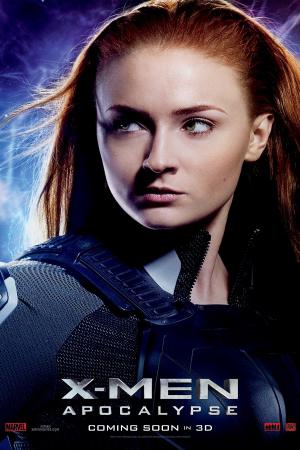 mini X Men Apocalypse 7