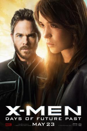 mini X Men Days of Future Past 10