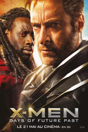 mini X Men Days of Future Past 12
