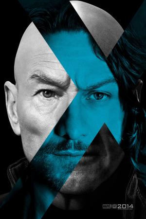 mini X Men Days of Future Past 3