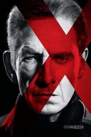 mini X Men Days of Future Past 4