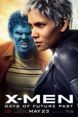 mini X Men Days of Future Past 9