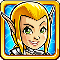 Guns'n'Glory Heroes cho iOS