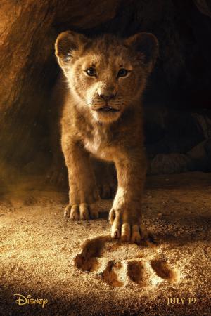 mini Lion King 1