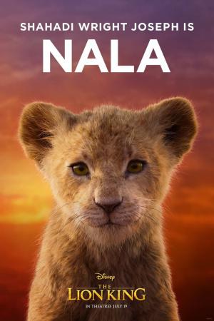 mini Lion King 11