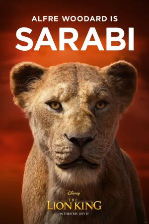 mini Lion King 12
